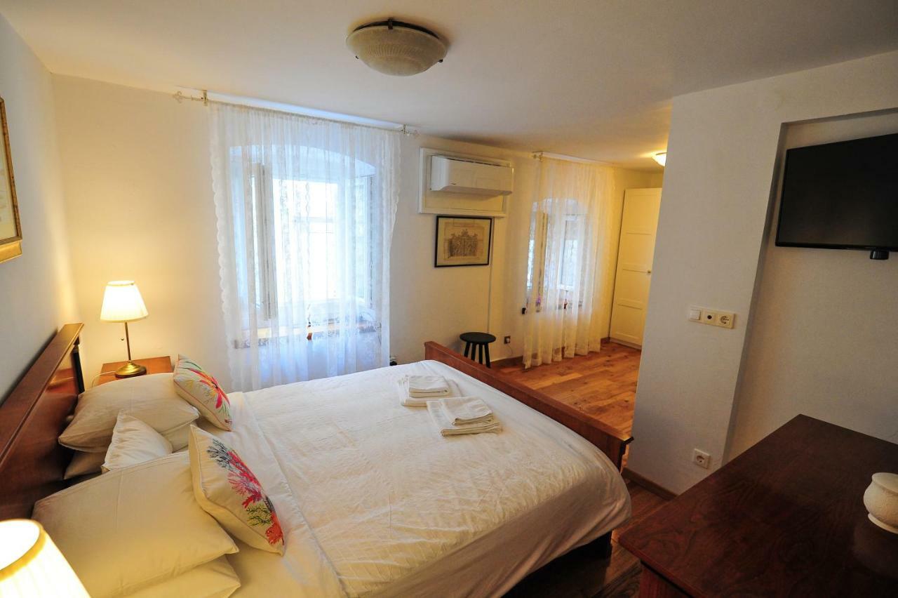 House Vilovic Korcula Apartment Bagian luar foto