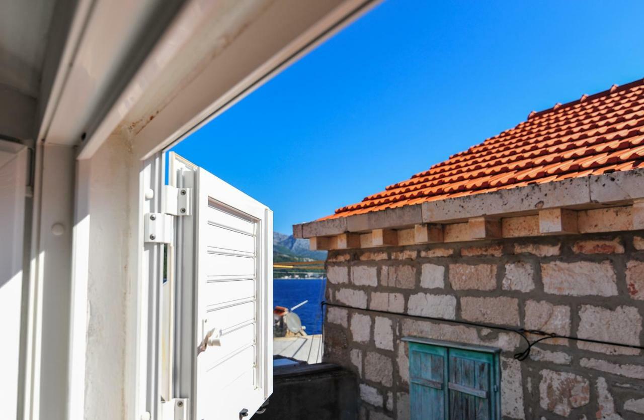 House Vilovic Korcula Apartment Bagian luar foto