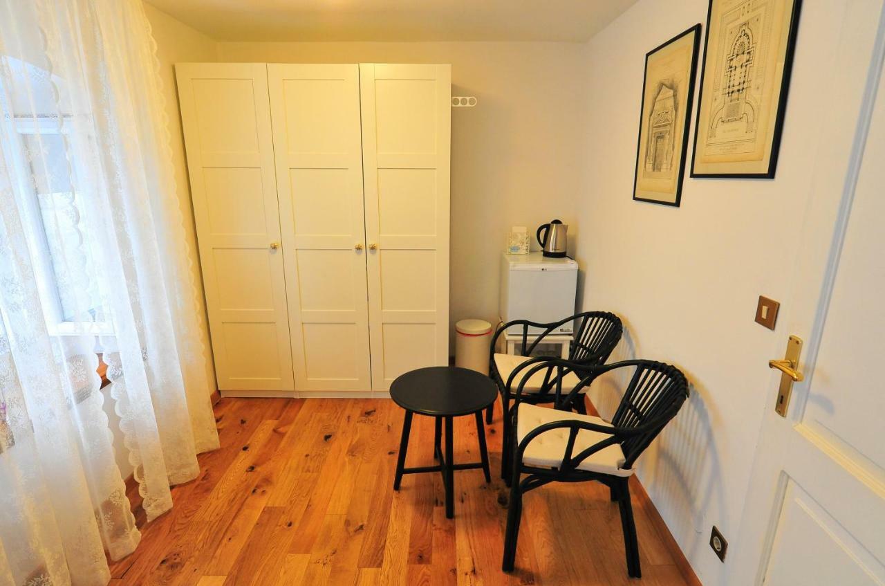 House Vilovic Korcula Apartment Bagian luar foto