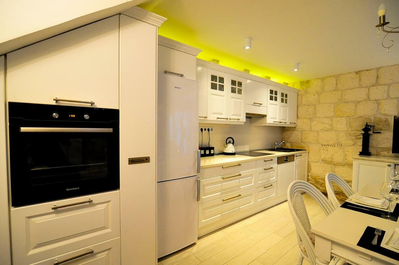 House Vilovic Korcula Apartment Bagian luar foto