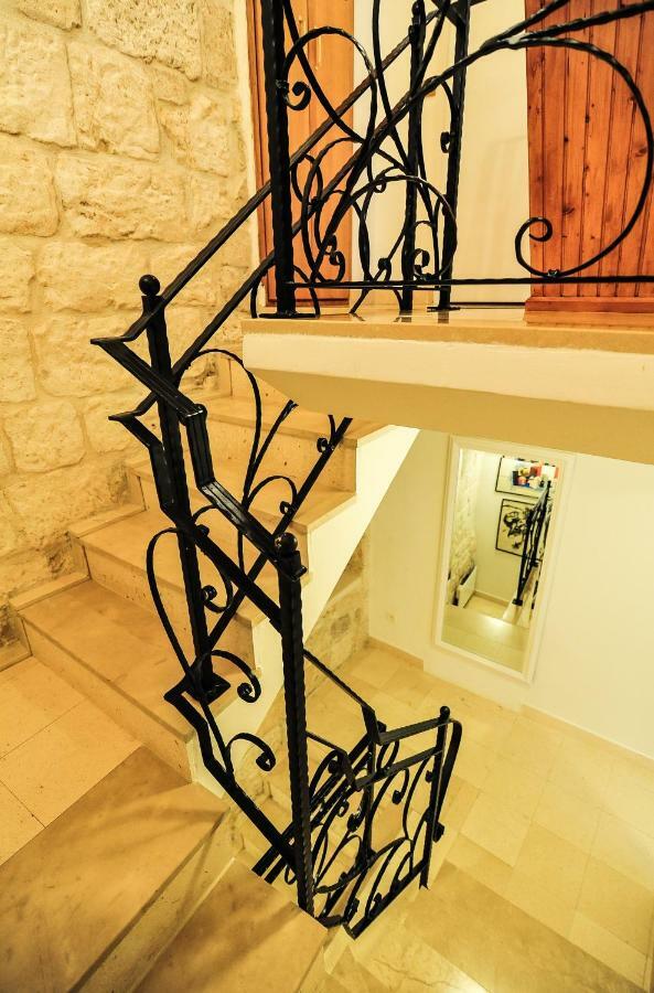 House Vilovic Korcula Apartment Bagian luar foto